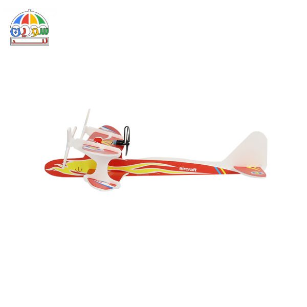 هواپیما پروازی aircraft کد 12 - Image 2