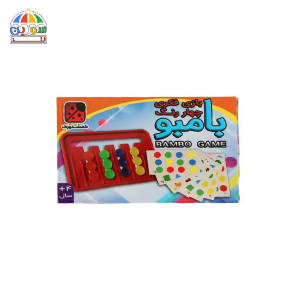 بازی فکری بامبو - Image 6