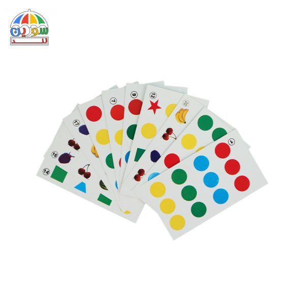 بازی فکری بامبو - Image 4