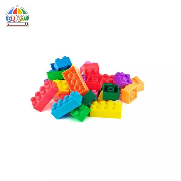لگو مدرسه بازیتا - Image 2
