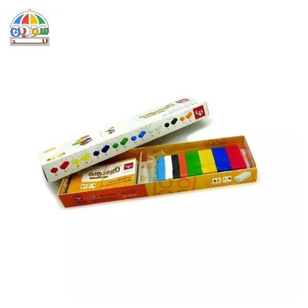 لگو مدرسه بازیتا - Image 3