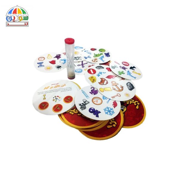 بازی فکری تند و تیز - Image 3