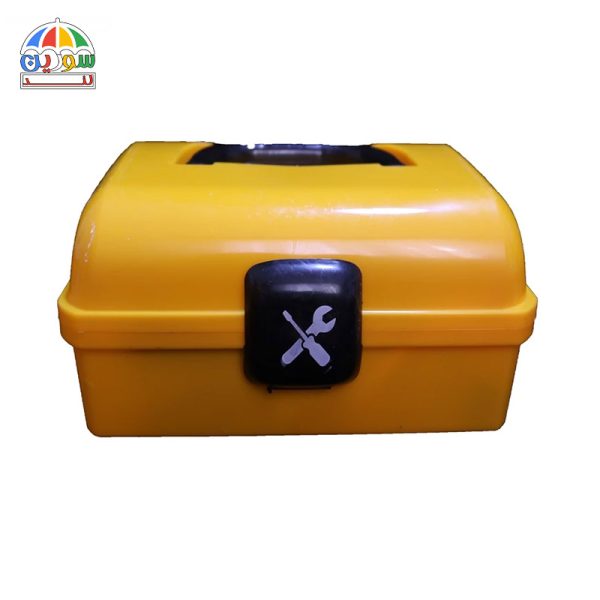 جعبه ابزار اسباب بازی - Image 3