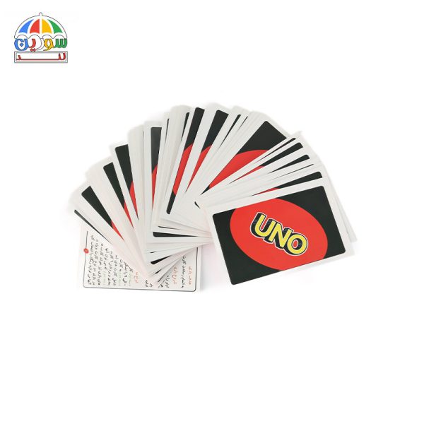 بازی فکری اونو - Image 3
