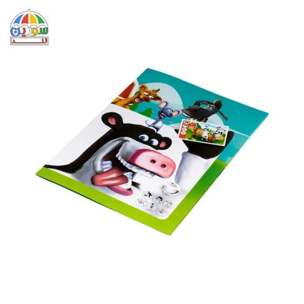 بازی فکری رئیس مزرعه - Image 3