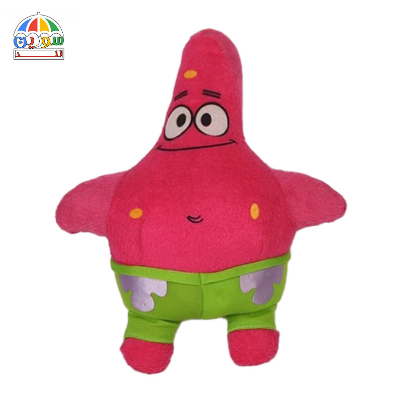 عروسک بازی پاتریک