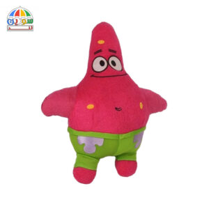 عروسک بازی پاتریک