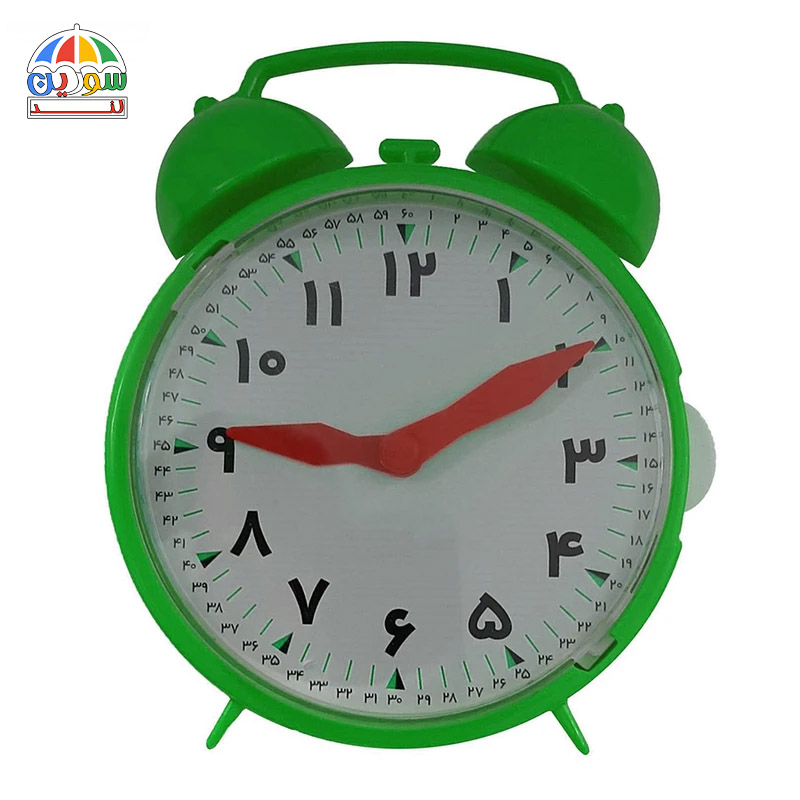 ساعت آموزشی no2