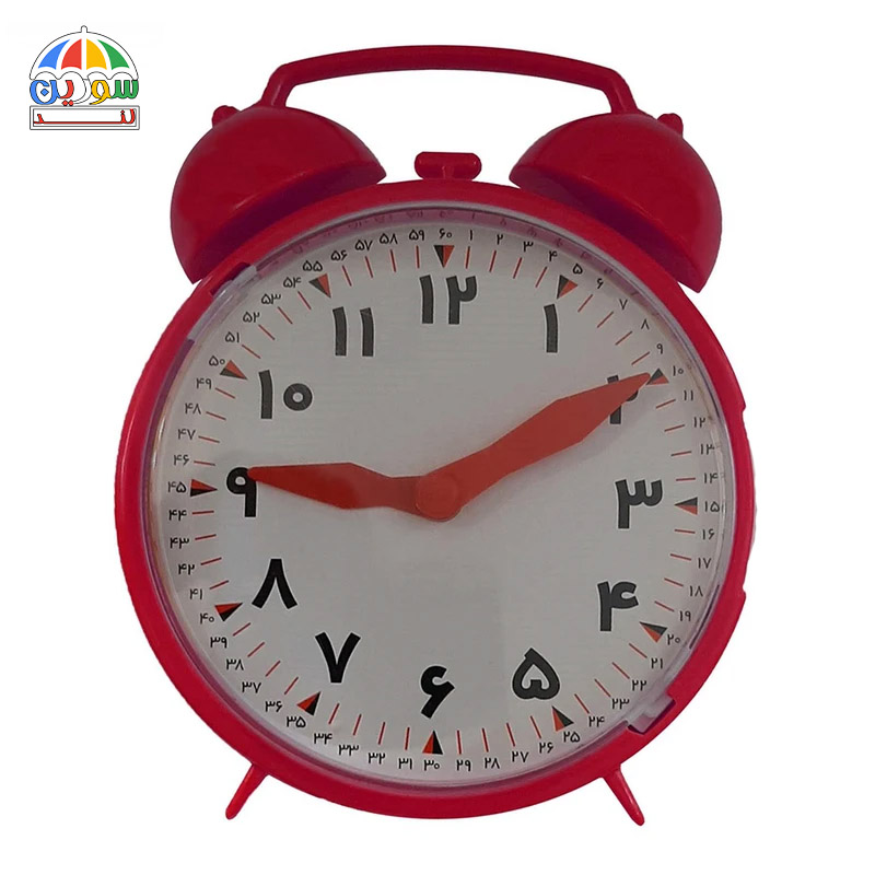 ساعت آموزشی no2