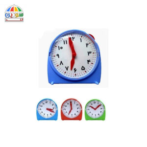 ساعت آموزشی no1