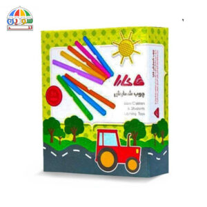 چوب خط شمارش کارا